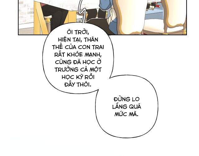 Cẩn Thận Bị Mộng Ma Ăn Mất Đó! Chapter 50 - 18