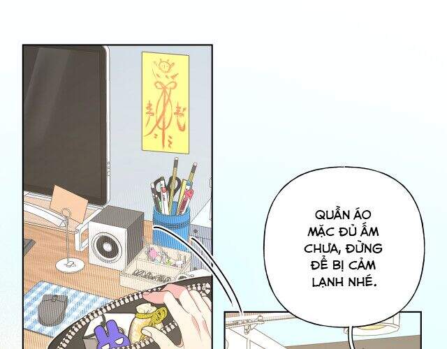 Cẩn Thận Bị Mộng Ma Ăn Mất Đó! Chapter 50 - 19