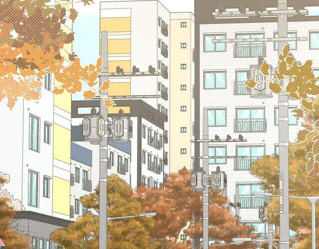 Cẩn Thận Bị Mộng Ma Ăn Mất Đó! Chapter 50 - 21