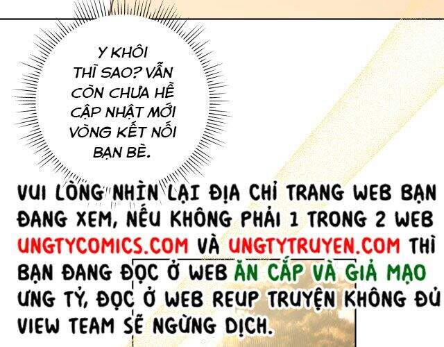 Cẩn Thận Bị Mộng Ma Ăn Mất Đó! Chapter 50 - 37
