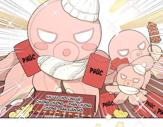 Cẩn Thận Bị Mộng Ma Ăn Mất Đó! Chapter 50 - 40