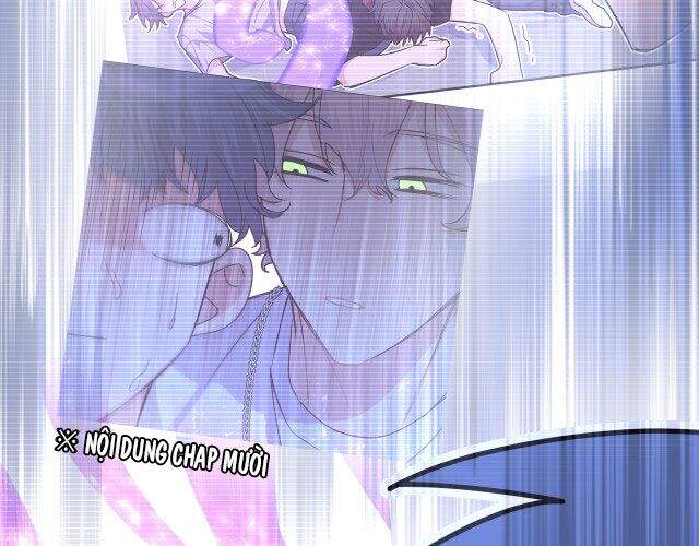 Cẩn Thận Bị Mộng Ma Ăn Mất Đó! Chapter 51.5 - 12