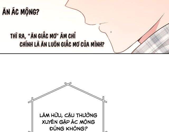 Cẩn Thận Bị Mộng Ma Ăn Mất Đó! Chapter 51.5 - 40
