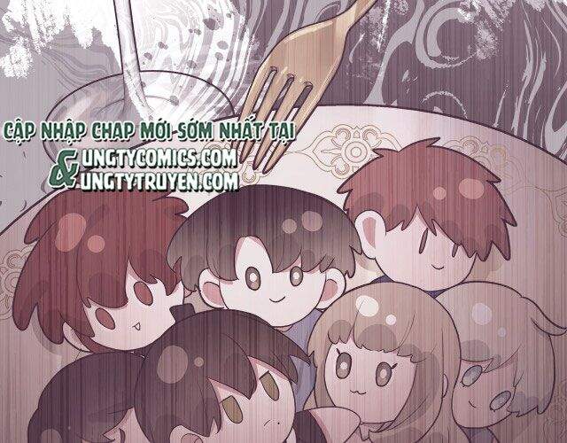 Cẩn Thận Bị Mộng Ma Ăn Mất Đó! Chapter 51.5 - 44