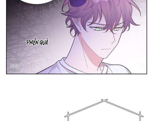 Cẩn Thận Bị Mộng Ma Ăn Mất Đó! Chapter 51.5 - 51