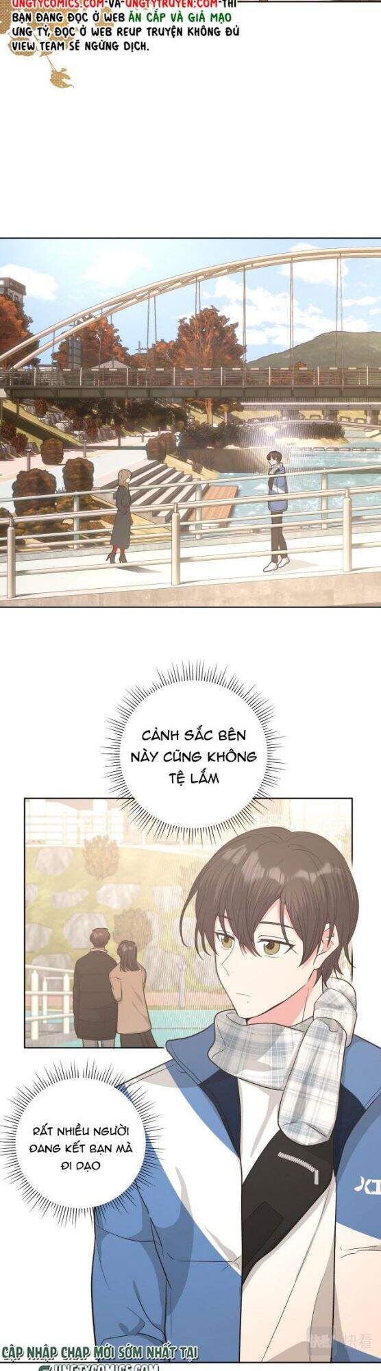 Cẩn Thận Bị Mộng Ma Ăn Mất Đó! Chapter 51 - 2