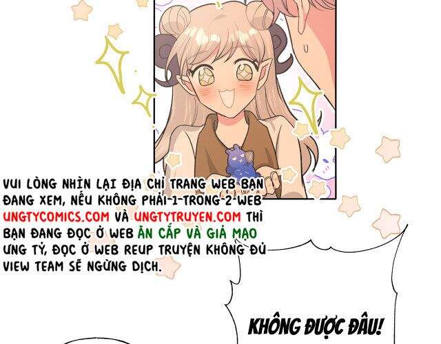 Cẩn Thận Bị Mộng Ma Ăn Mất Đó! Chapter 51 - 14