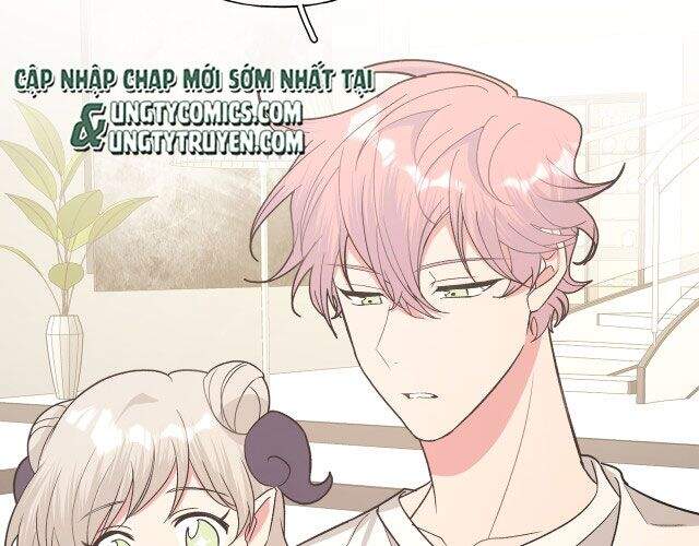 Cẩn Thận Bị Mộng Ma Ăn Mất Đó! Chapter 51 - 19