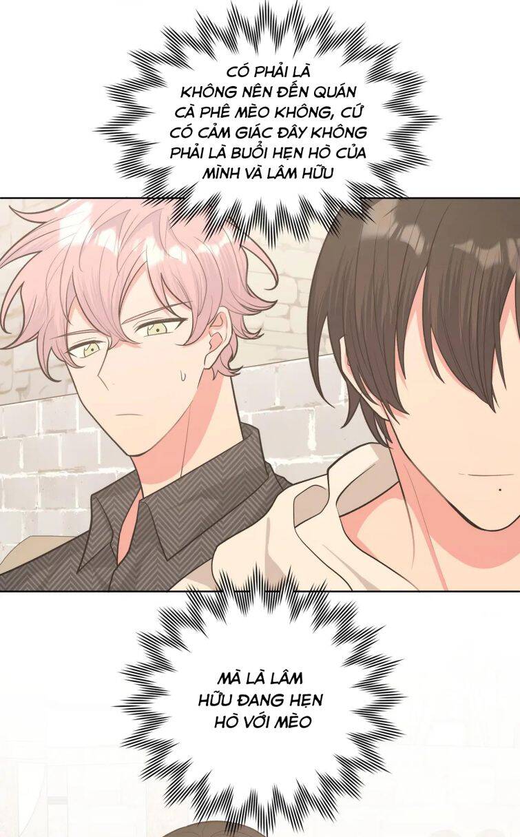 Cẩn Thận Bị Mộng Ma Ăn Mất Đó! Chapter 64 - 12
