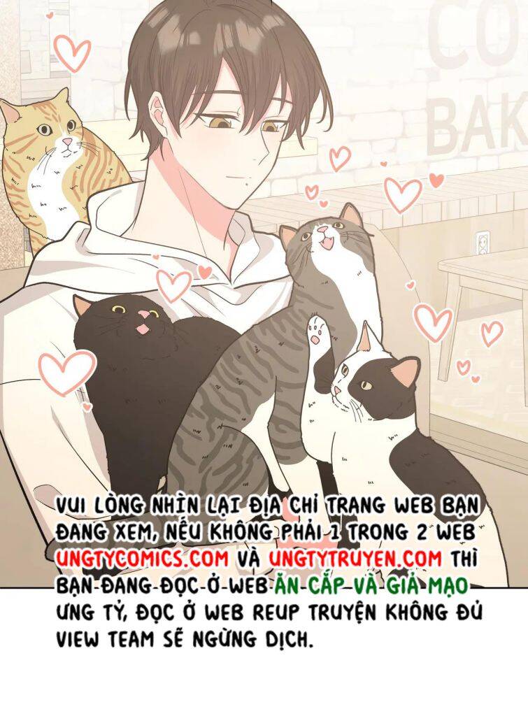 Cẩn Thận Bị Mộng Ma Ăn Mất Đó! Chapter 64 - 13