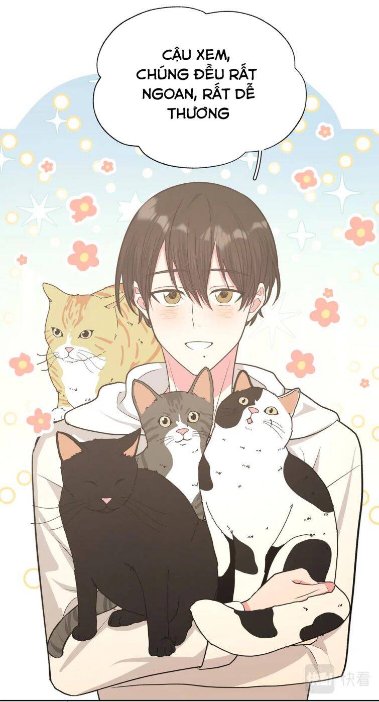 Cẩn Thận Bị Mộng Ma Ăn Mất Đó! Chapter 64 - 15