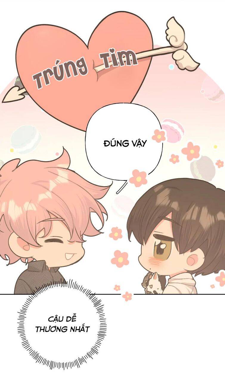 Cẩn Thận Bị Mộng Ma Ăn Mất Đó! Chapter 64 - 16