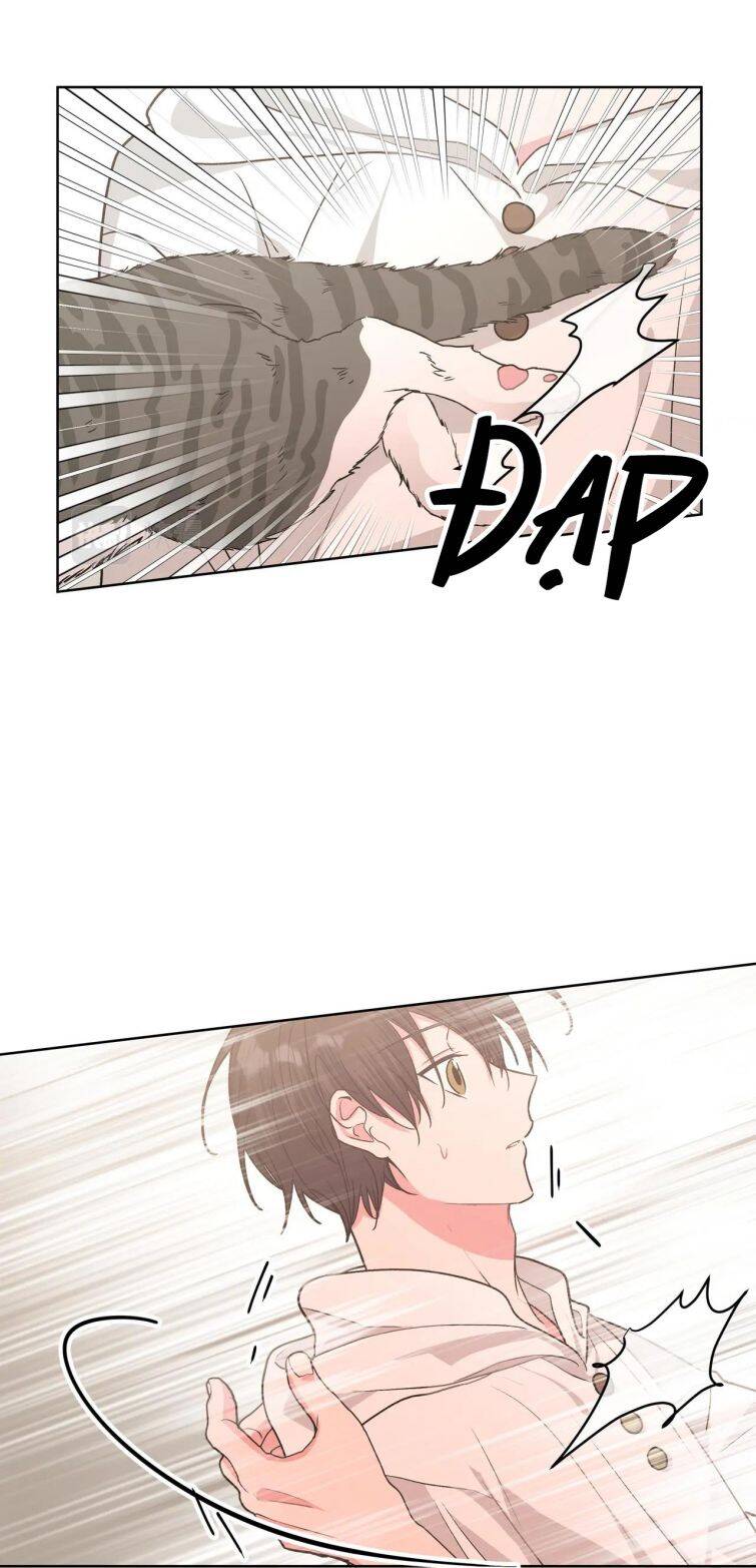 Cẩn Thận Bị Mộng Ma Ăn Mất Đó! Chapter 64 - 19