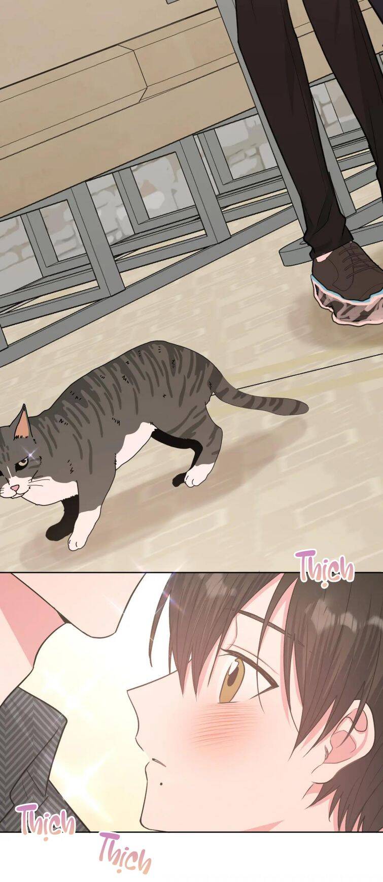 Cẩn Thận Bị Mộng Ma Ăn Mất Đó! Chapter 64 - 21