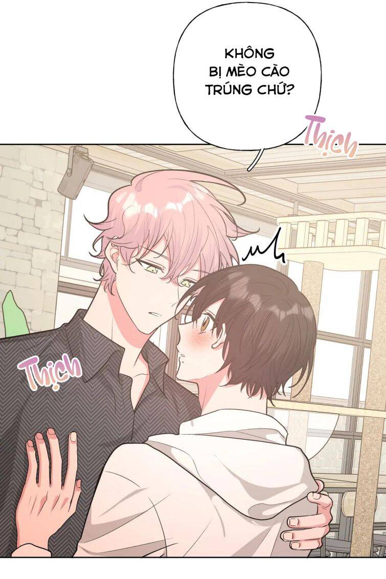 Cẩn Thận Bị Mộng Ma Ăn Mất Đó! Chapter 64 - 22