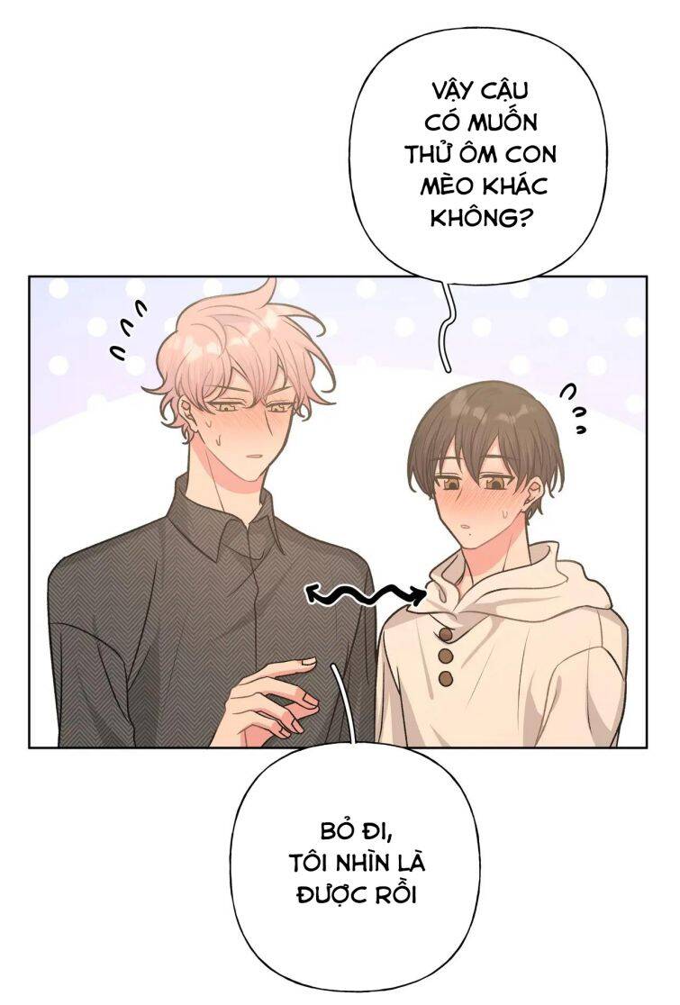 Cẩn Thận Bị Mộng Ma Ăn Mất Đó! Chapter 64 - 28