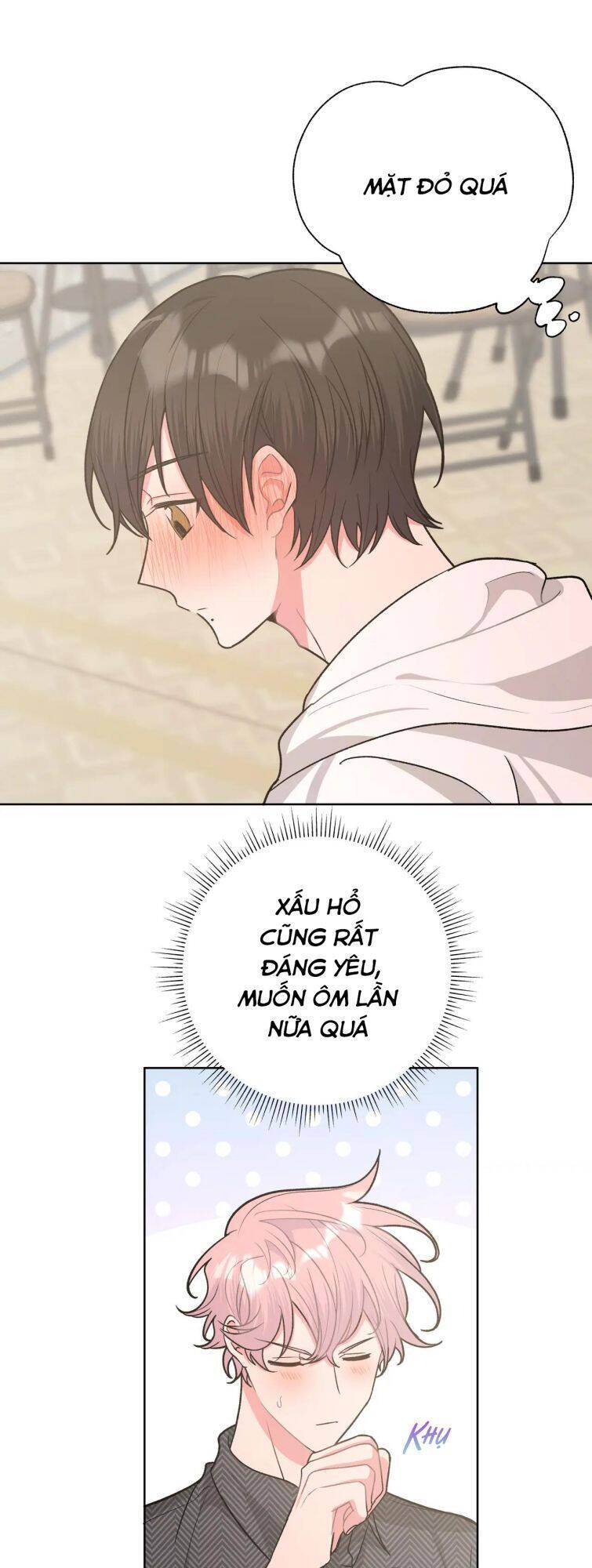 Cẩn Thận Bị Mộng Ma Ăn Mất Đó! Chapter 64 - 30