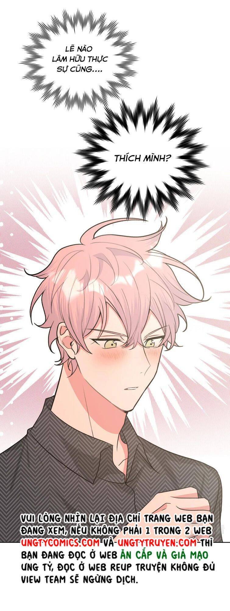 Cẩn Thận Bị Mộng Ma Ăn Mất Đó! Chapter 64 - 34