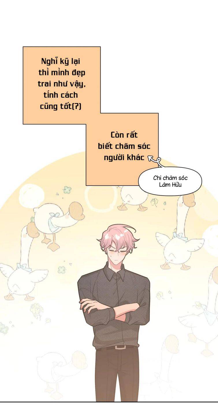 Cẩn Thận Bị Mộng Ma Ăn Mất Đó! Chapter 64 - 36