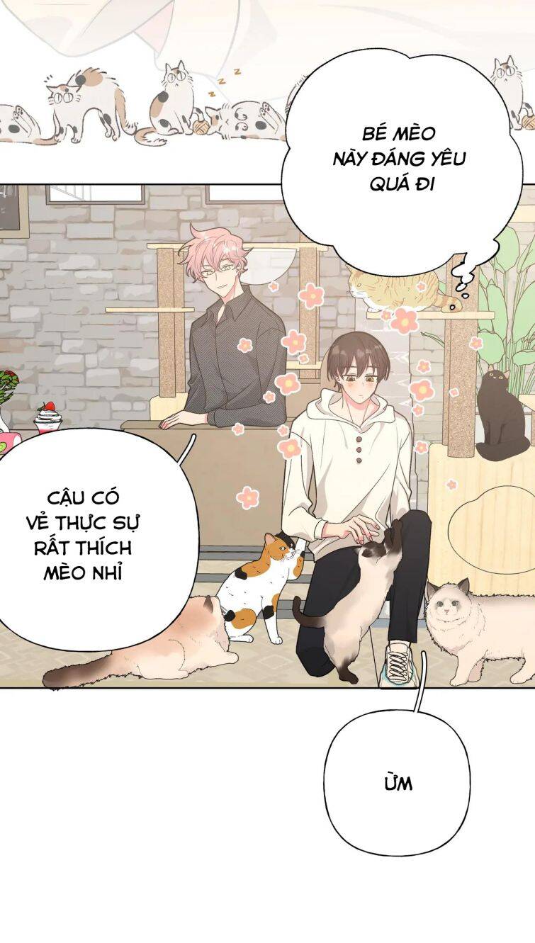 Cẩn Thận Bị Mộng Ma Ăn Mất Đó! Chapter 64 - 5