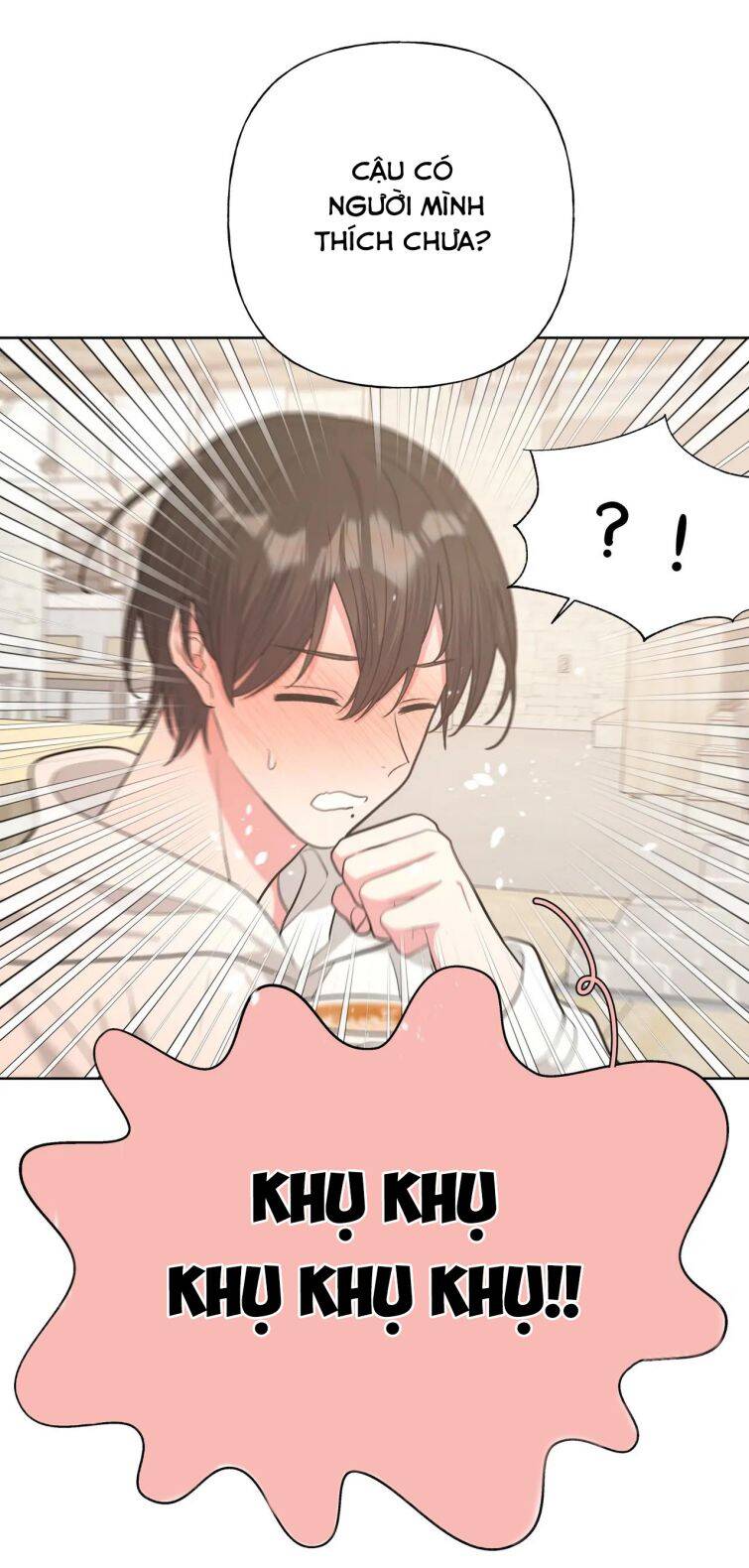 Cẩn Thận Bị Mộng Ma Ăn Mất Đó! Chapter 64 - 41