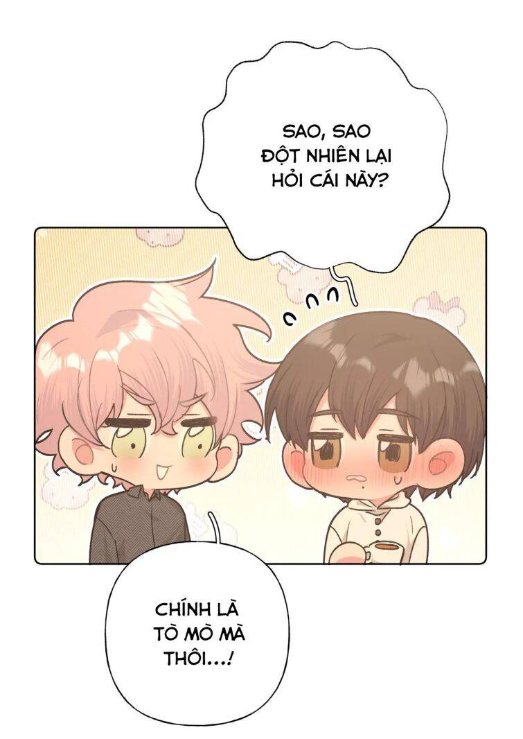 Cẩn Thận Bị Mộng Ma Ăn Mất Đó! Chapter 64 - 42