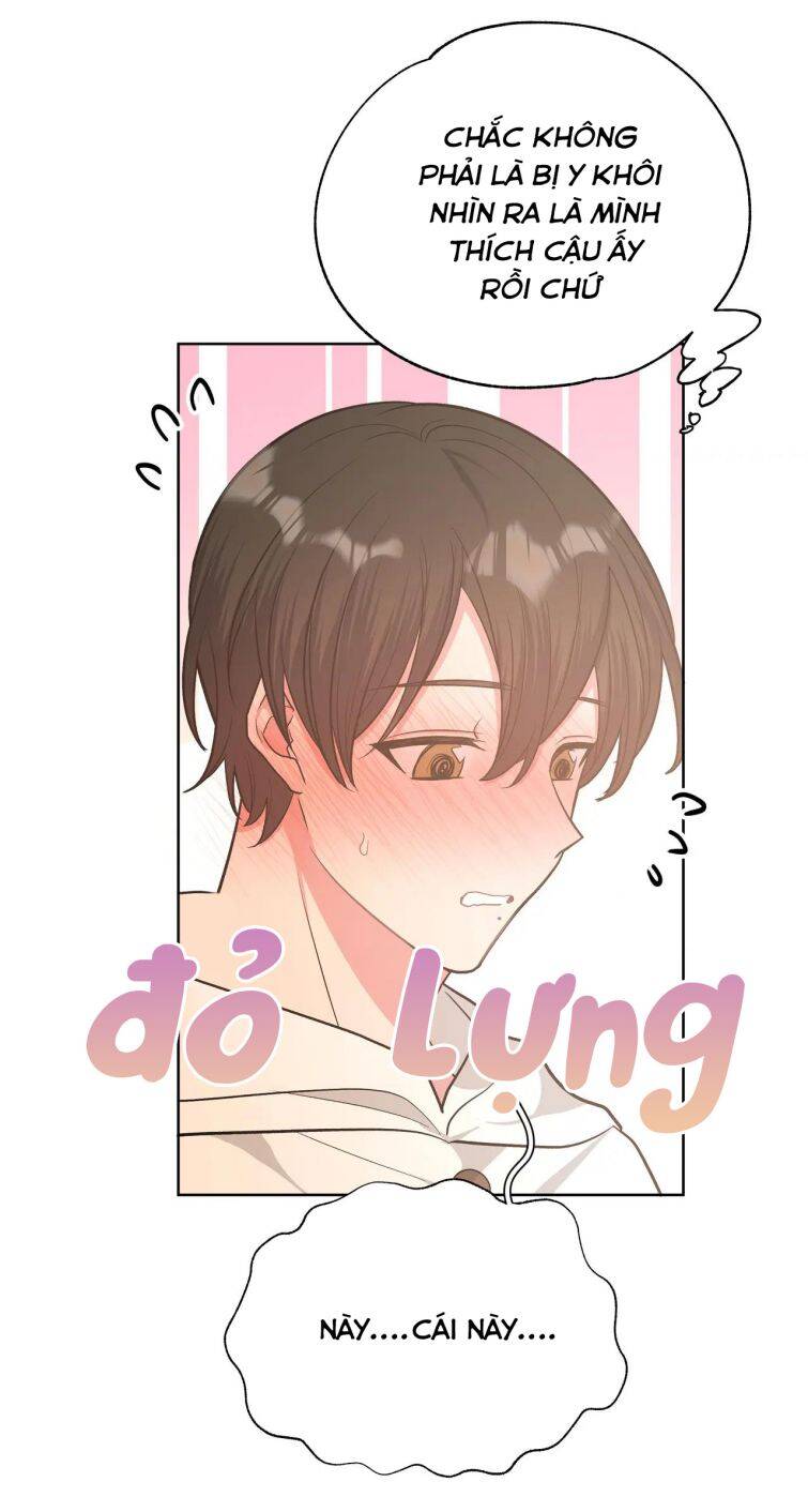 Cẩn Thận Bị Mộng Ma Ăn Mất Đó! Chapter 64 - 43