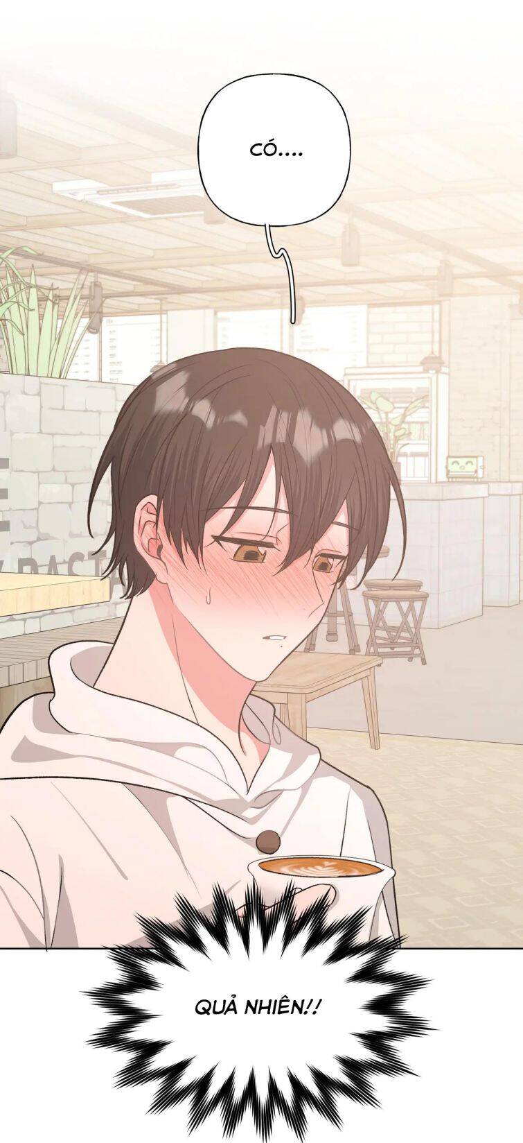 Cẩn Thận Bị Mộng Ma Ăn Mất Đó! Chapter 64 - 45