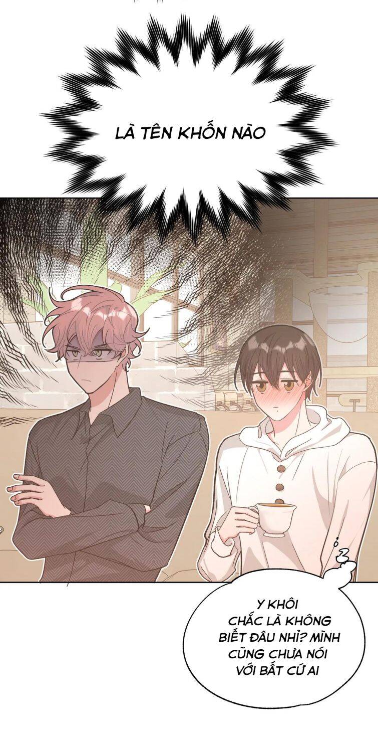 Cẩn Thận Bị Mộng Ma Ăn Mất Đó! Chapter 64 - 48