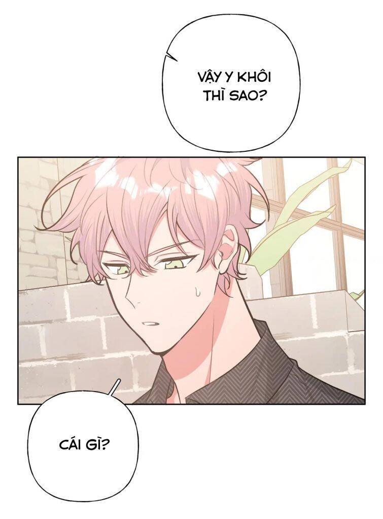 Cẩn Thận Bị Mộng Ma Ăn Mất Đó! Chapter 64 - 49