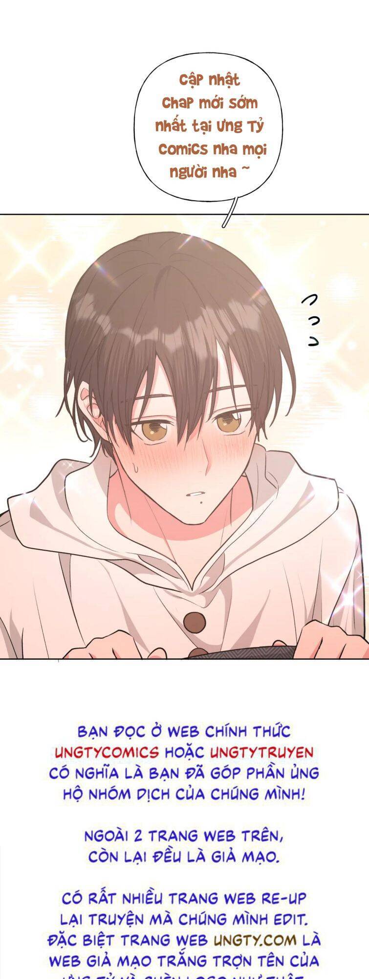 Cẩn Thận Bị Mộng Ma Ăn Mất Đó! Chapter 64 - 52