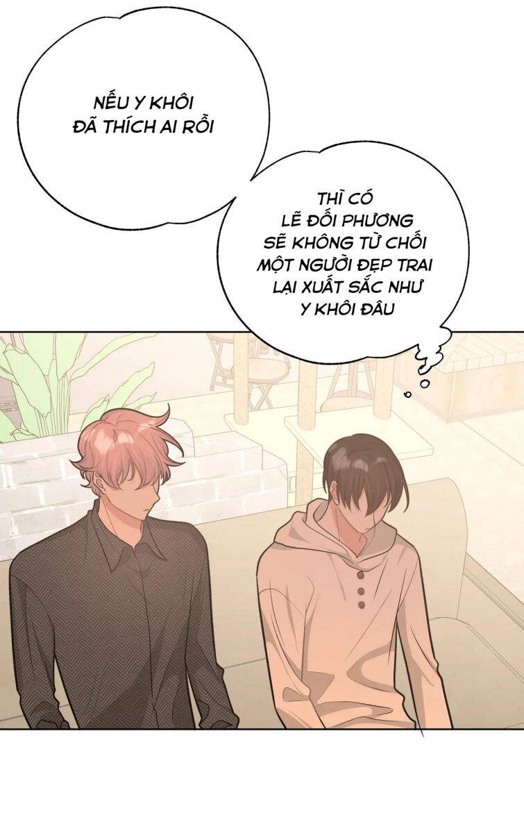 Cẩn Thận Bị Mộng Ma Ăn Mất Đó! Chapter 65 - 11