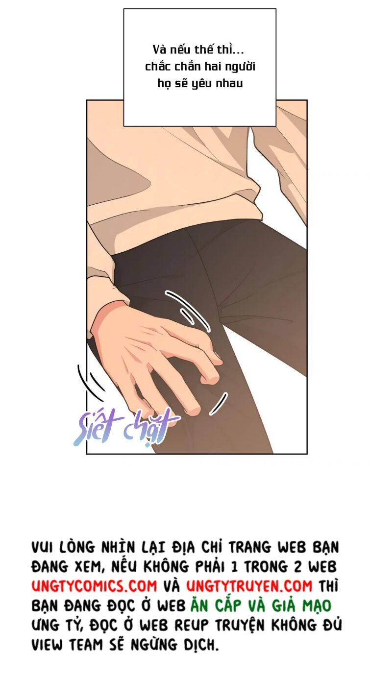 Cẩn Thận Bị Mộng Ma Ăn Mất Đó! Chapter 65 - 12