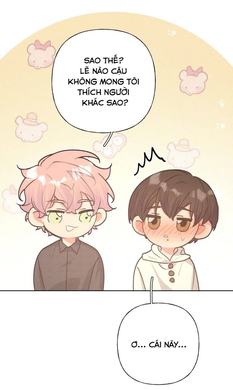Cẩn Thận Bị Mộng Ma Ăn Mất Đó! Chapter 65 - 13