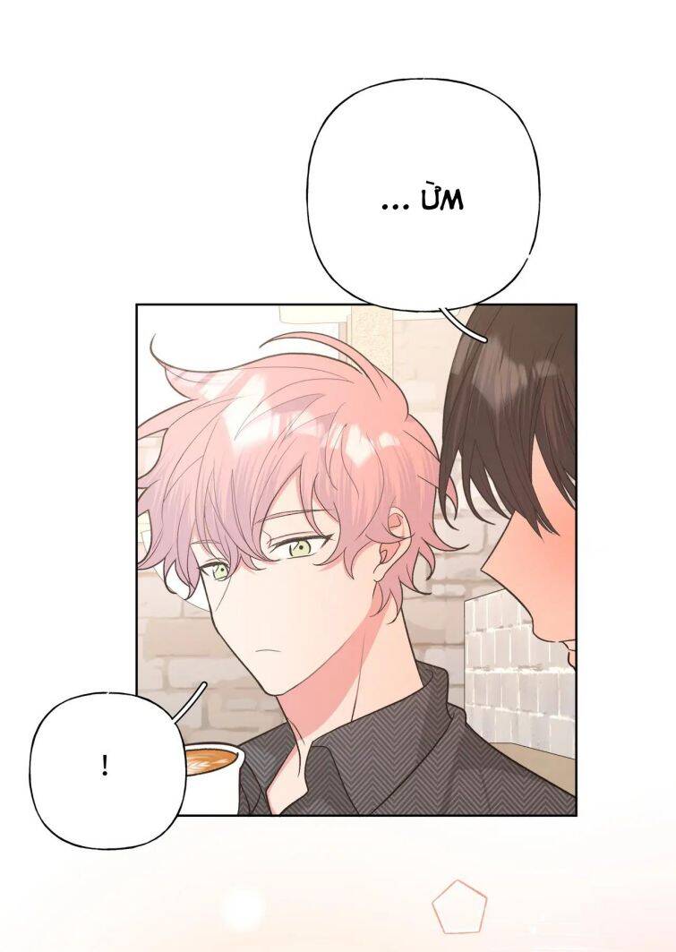 Cẩn Thận Bị Mộng Ma Ăn Mất Đó! Chapter 65 - 15