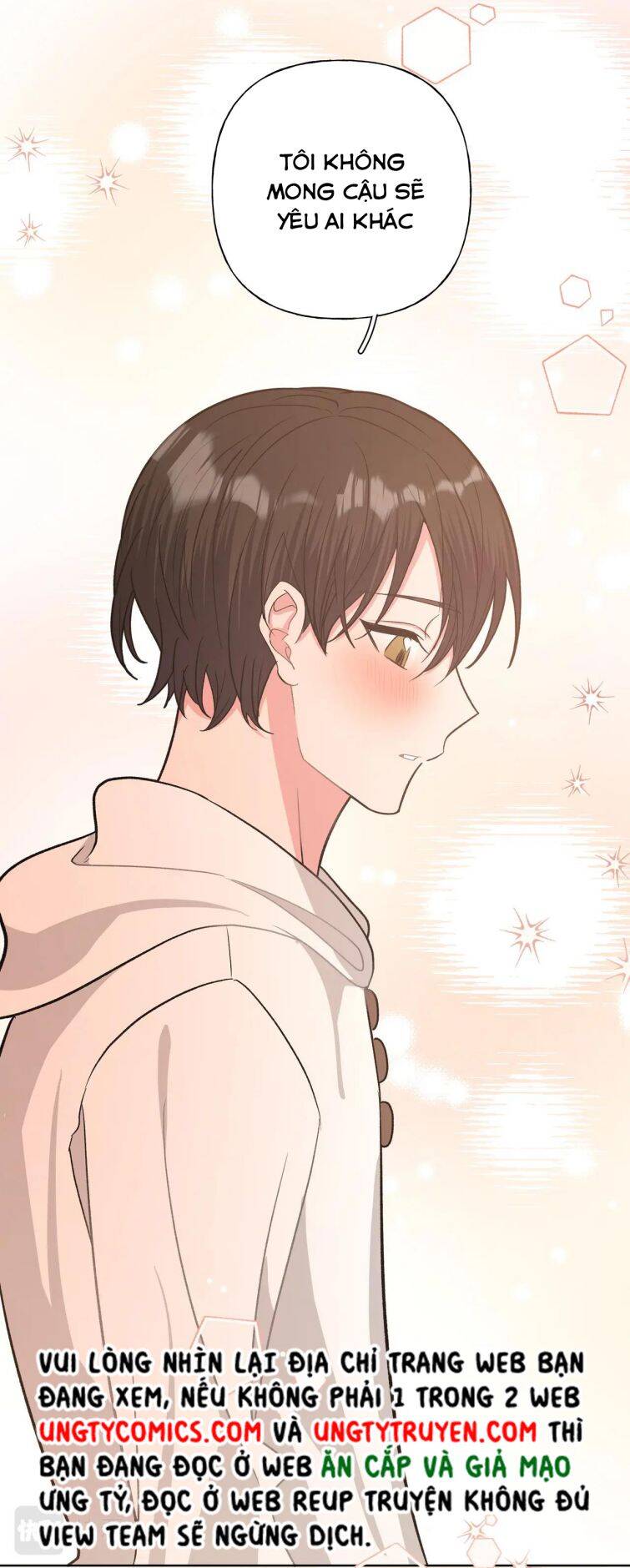 Cẩn Thận Bị Mộng Ma Ăn Mất Đó! Chapter 65 - 16