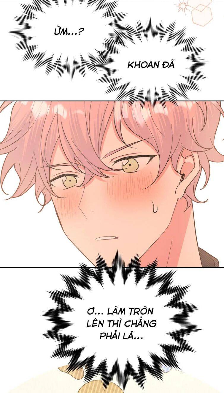 Cẩn Thận Bị Mộng Ma Ăn Mất Đó! Chapter 65 - 18