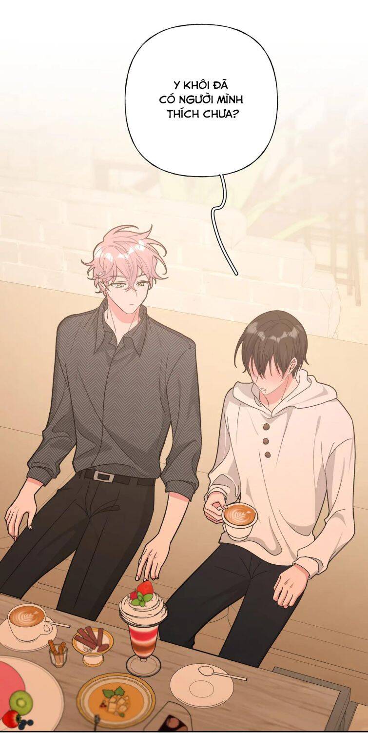 Cẩn Thận Bị Mộng Ma Ăn Mất Đó! Chapter 65 - 3