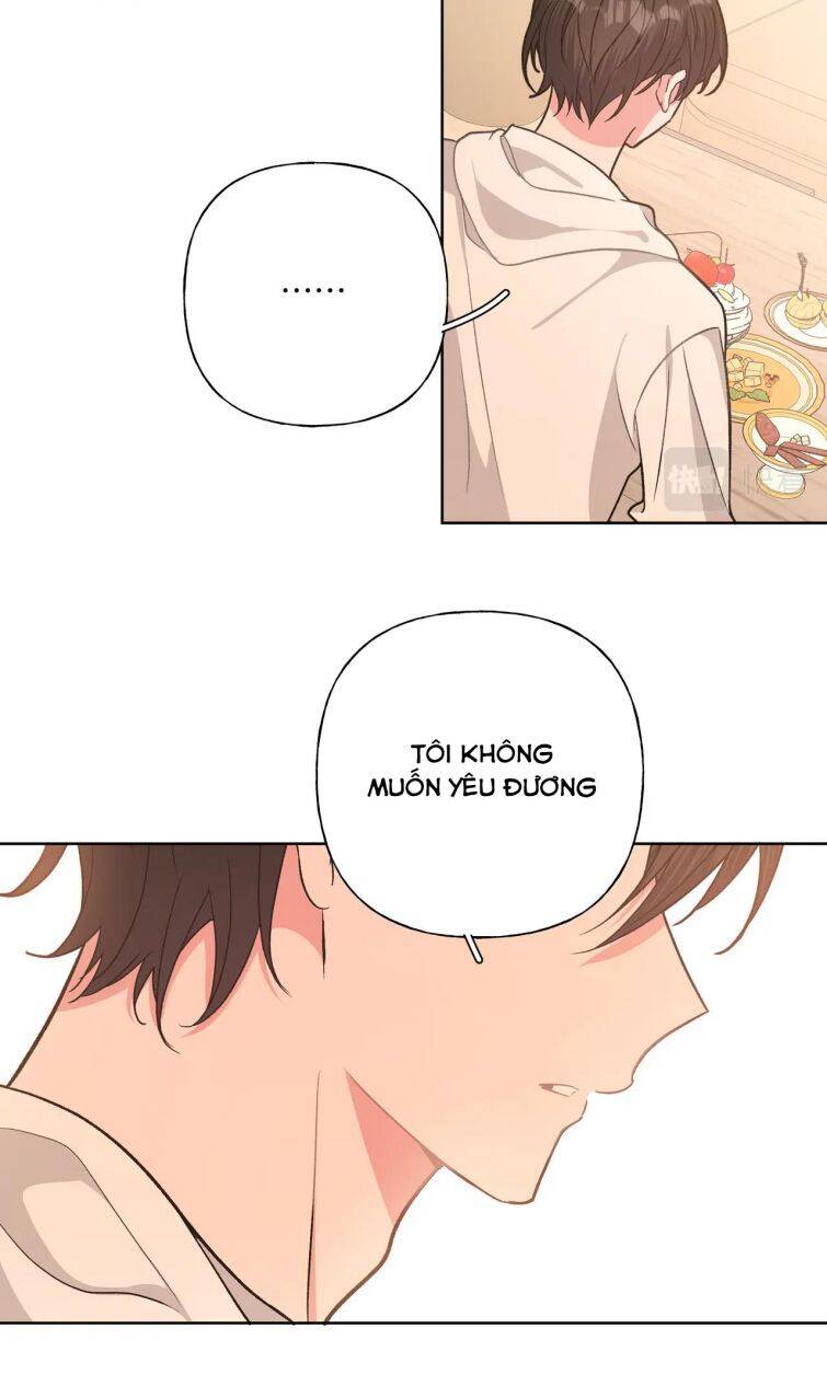 Cẩn Thận Bị Mộng Ma Ăn Mất Đó! Chapter 65 - 22