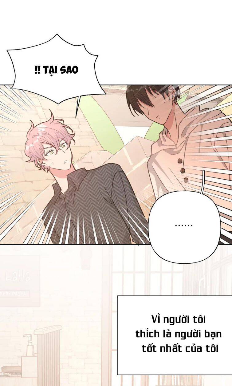 Cẩn Thận Bị Mộng Ma Ăn Mất Đó! Chapter 65 - 23