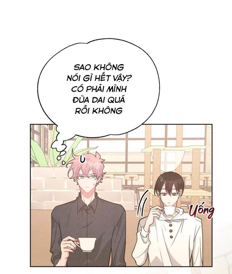 Cẩn Thận Bị Mộng Ma Ăn Mất Đó! Chapter 65 - 25