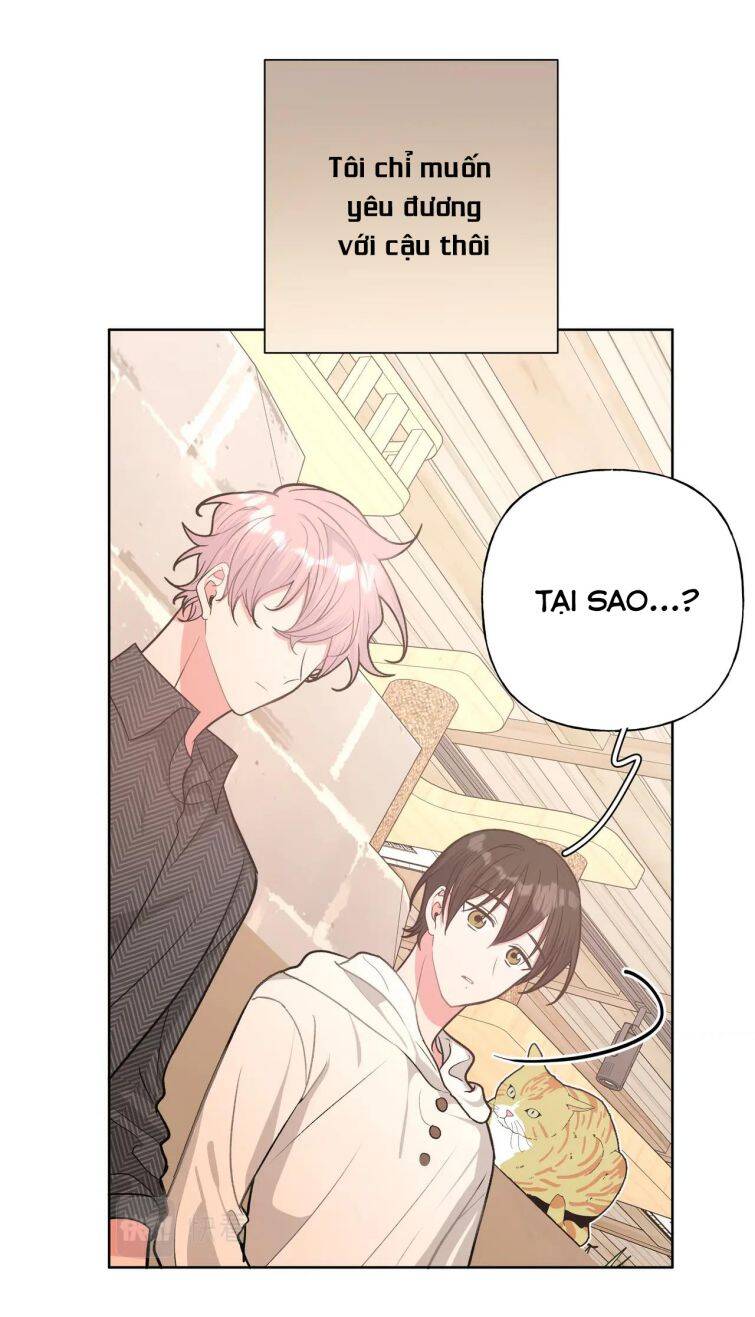 Cẩn Thận Bị Mộng Ma Ăn Mất Đó! Chapter 65 - 29