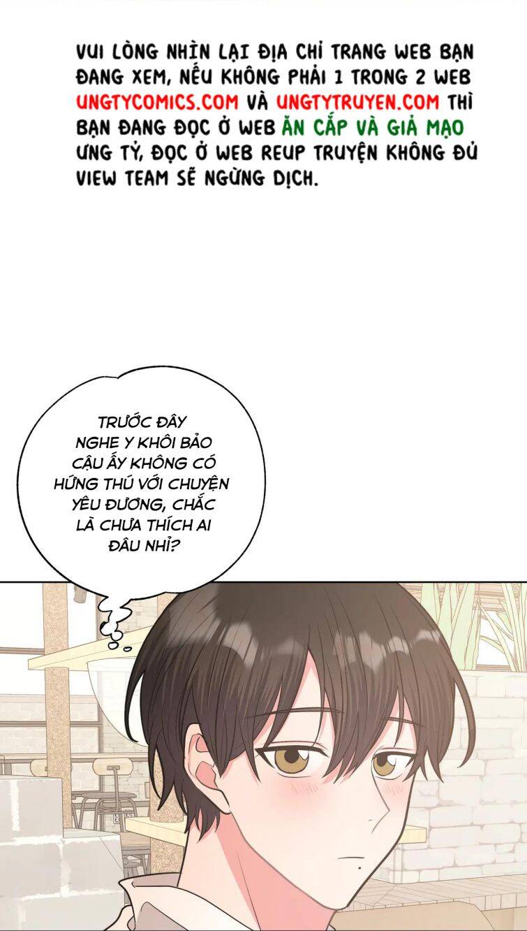 Cẩn Thận Bị Mộng Ma Ăn Mất Đó! Chapter 65 - 4