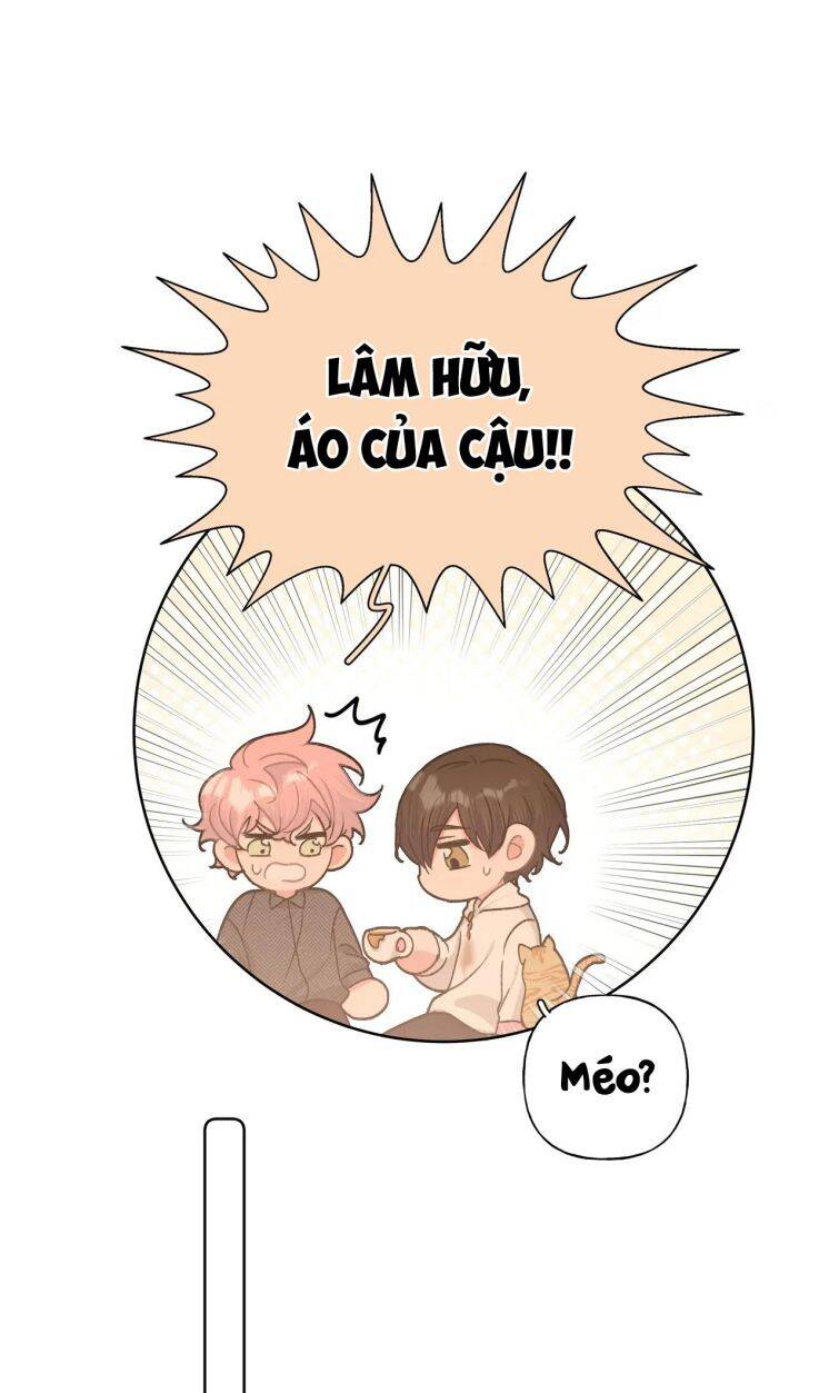 Cẩn Thận Bị Mộng Ma Ăn Mất Đó! Chapter 65 - 32