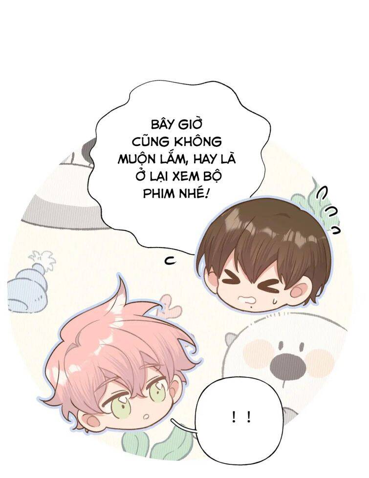 Cẩn Thận Bị Mộng Ma Ăn Mất Đó! Chapter 65 - 38