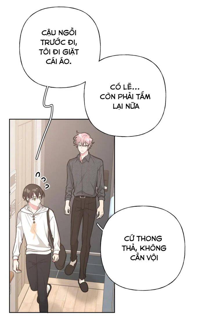 Cẩn Thận Bị Mộng Ma Ăn Mất Đó! Chapter 65 - 39