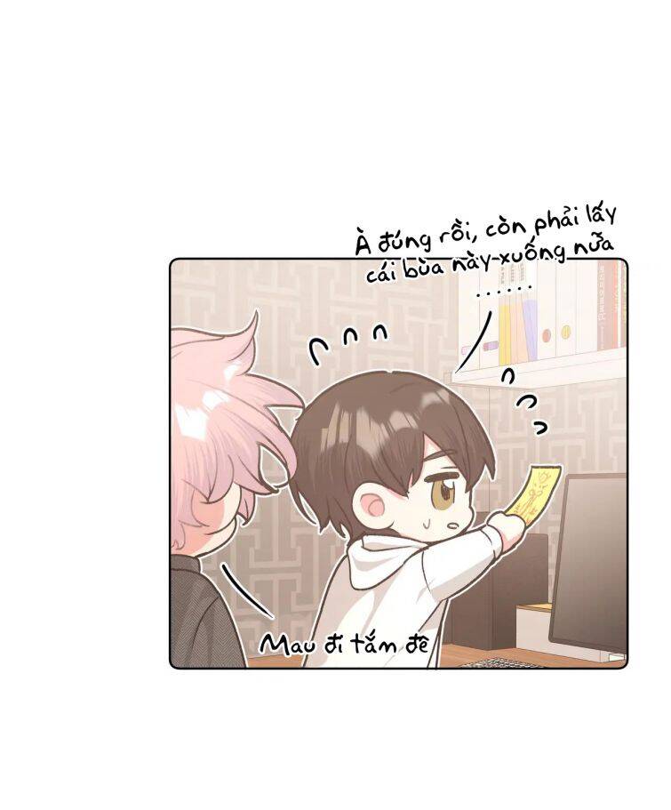 Cẩn Thận Bị Mộng Ma Ăn Mất Đó! Chapter 65 - 40