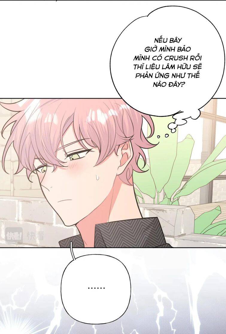 Cẩn Thận Bị Mộng Ma Ăn Mất Đó! Chapter 65 - 5