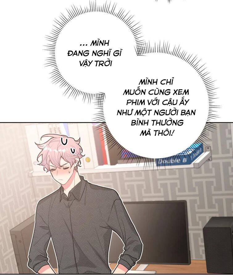 Cẩn Thận Bị Mộng Ma Ăn Mất Đó! Chapter 65 - 45