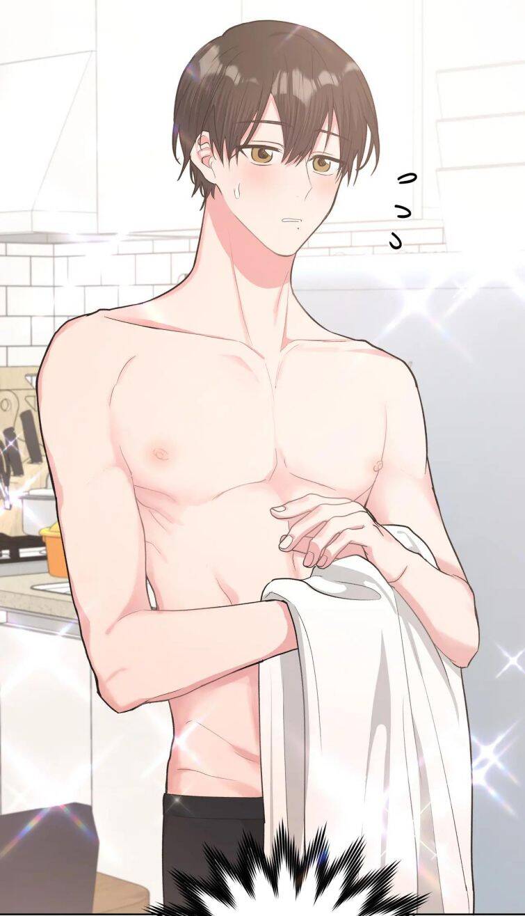 Cẩn Thận Bị Mộng Ma Ăn Mất Đó! Chapter 65 - 47